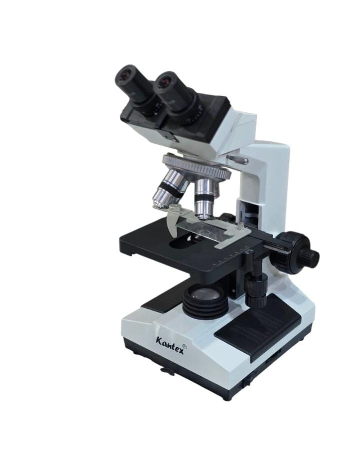 Binocular Microscope 107bn for medical lab