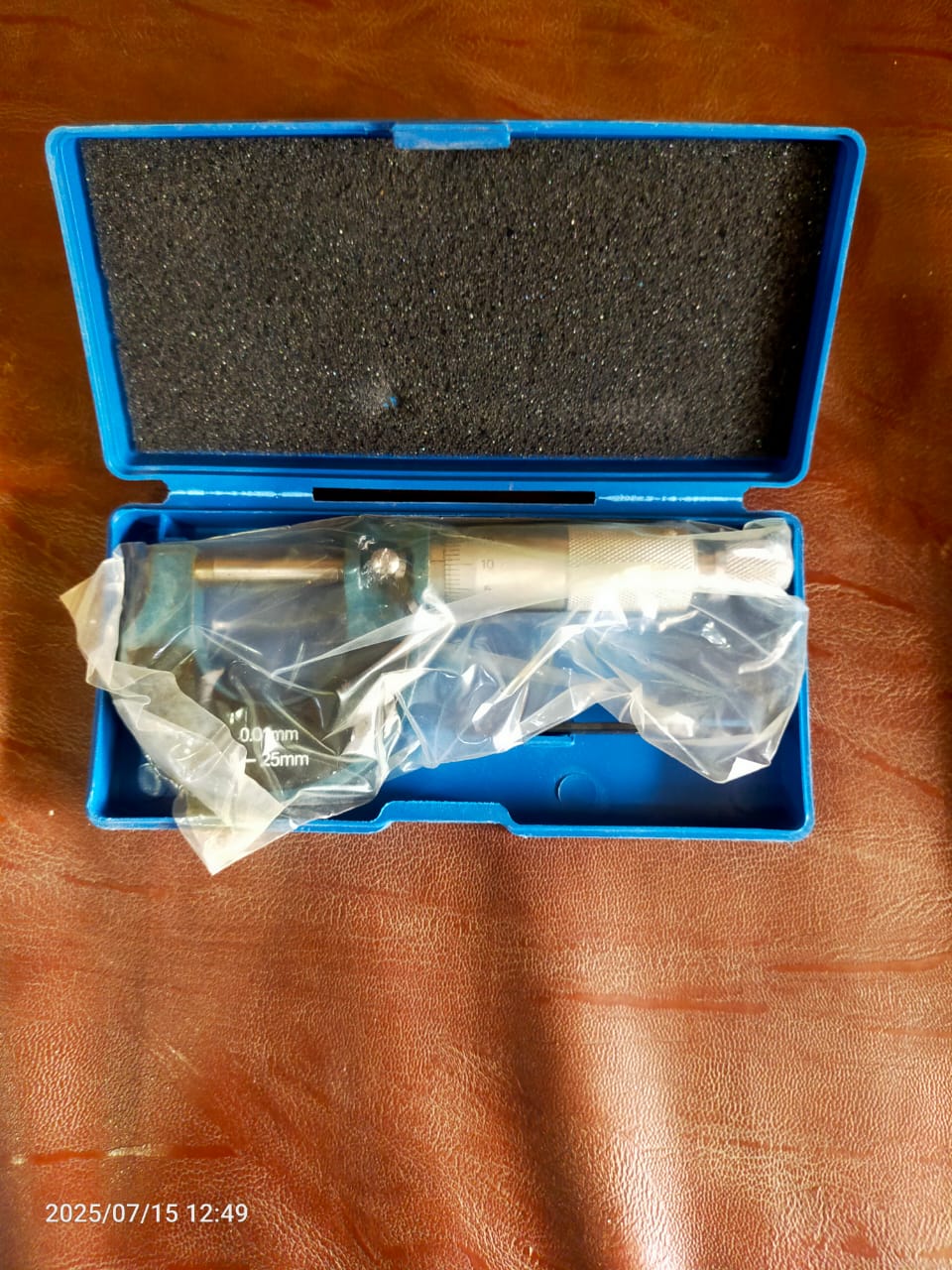 screw gauge china best quality