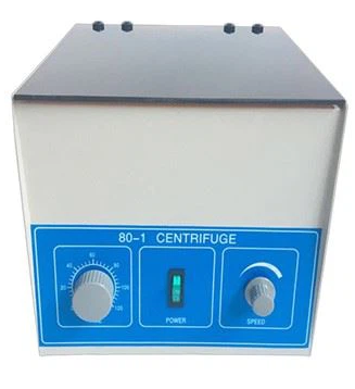 Centrifuge Machine
