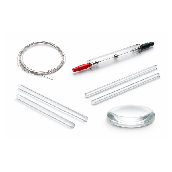 Platinum Wire & Fission Tube ​