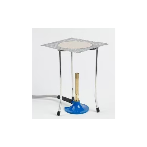 Tripod Stand & Wire Gauze​