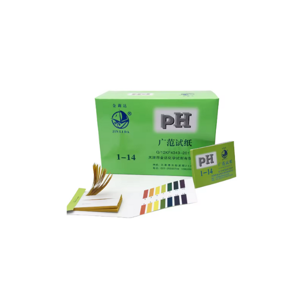 pH Paper
