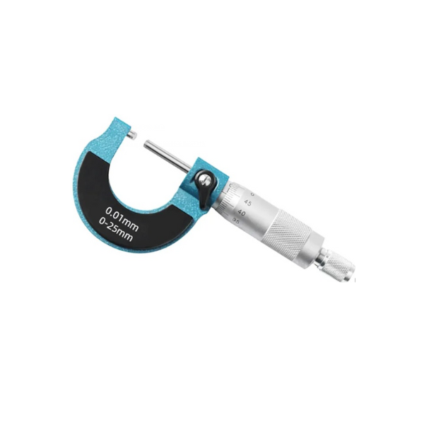 Screw Gauge / Micrometer